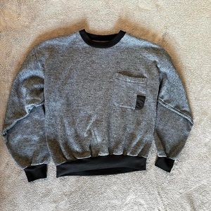 Vintage 80’s Playboy Sweater Sz S